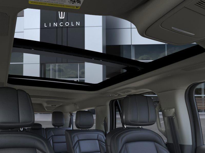 2025 Lincoln Navigator Reserve L