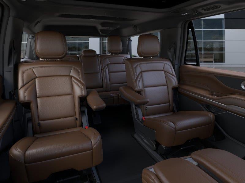 2026 Lincoln Navigator Reserve L