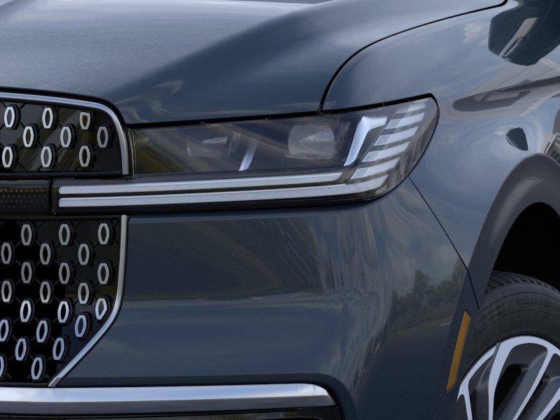 2026 Lincoln Navigator Reserve L