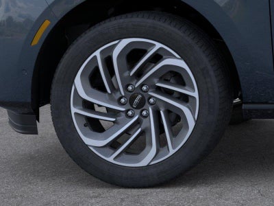 2026 Lincoln Navigator Reserve L