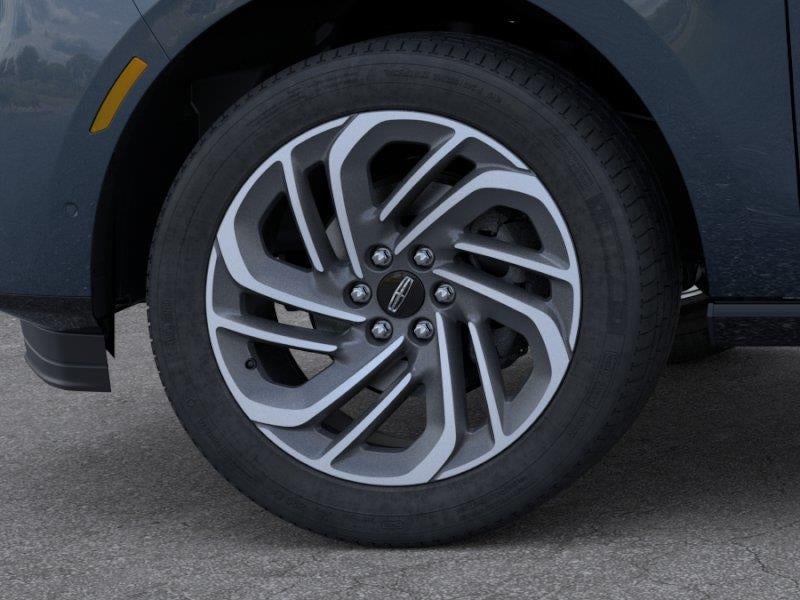 2026 Lincoln Navigator Reserve L