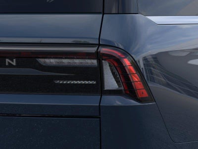 2026 Lincoln Navigator Reserve L