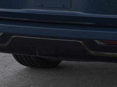 2026 Lincoln Navigator Reserve L