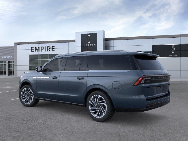 2026 Lincoln Navigator Reserve L
