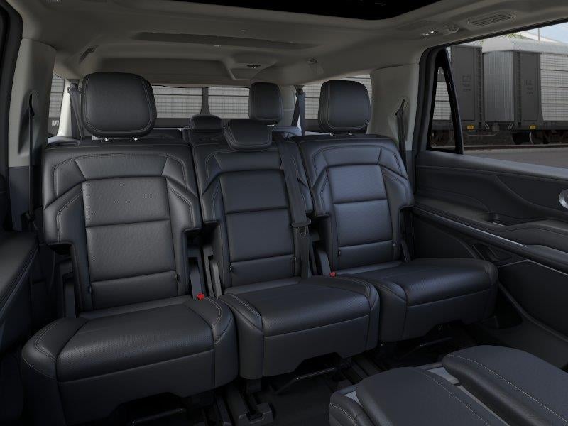 2026 Lincoln Navigator Reserve L