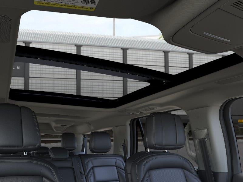 2026 Lincoln Navigator Reserve L