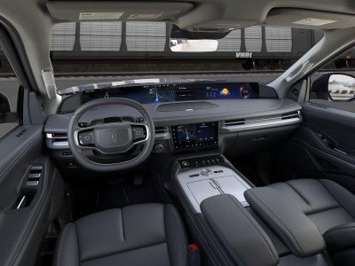 2026 Lincoln Navigator Reserve L