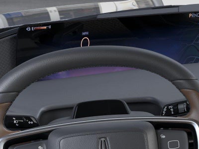 2026 Lincoln Navigator Reserve L