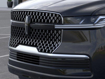2026 Lincoln Navigator Reserve L