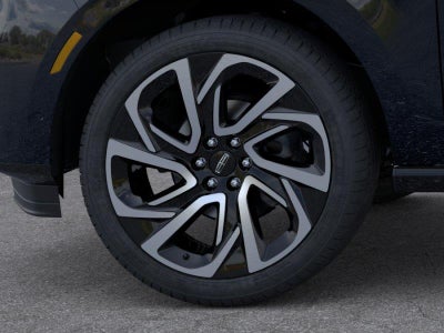 2026 Lincoln Navigator Reserve L