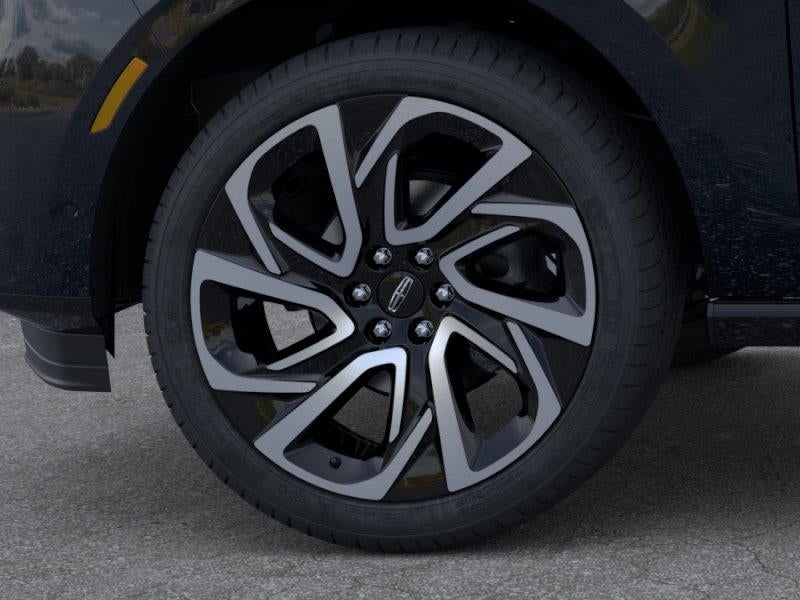 2026 Lincoln Navigator Reserve L