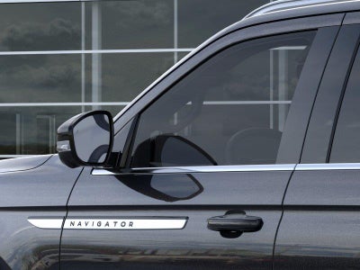 2026 Lincoln Navigator Reserve L