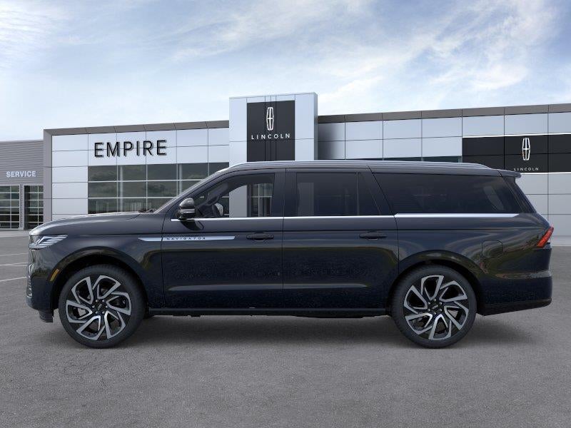 2026 Lincoln Navigator Reserve L