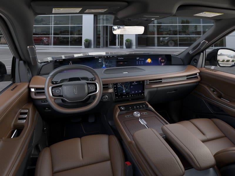 2026 Lincoln Navigator Reserve L