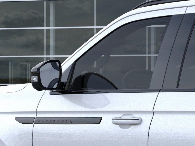 2026 Lincoln Navigator Reserve L