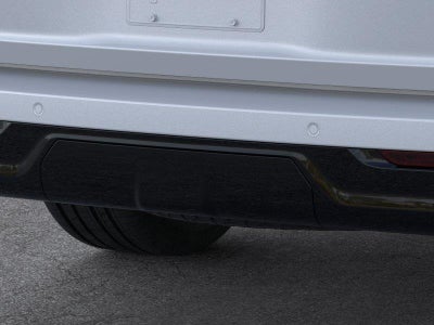 2026 Lincoln Navigator Reserve L