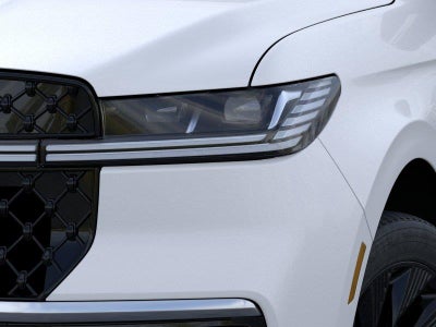 2026 Lincoln Navigator Reserve L
