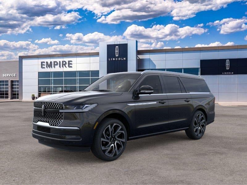 2026 Lincoln Navigator Reserve L