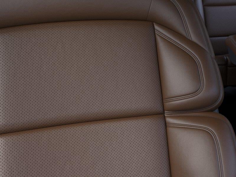 2026 Lincoln Navigator Reserve L