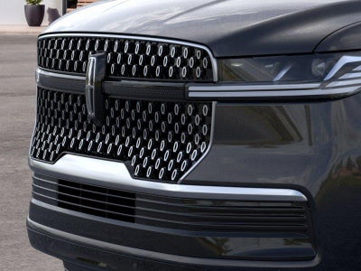 2026 Lincoln Navigator Reserve L