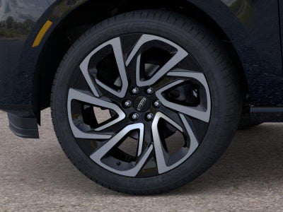 2026 Lincoln Navigator Reserve L