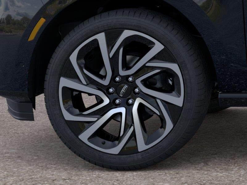 2026 Lincoln Navigator Reserve L