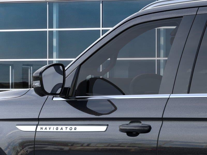 2026 Lincoln Navigator Reserve L