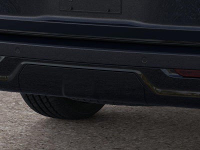 2026 Lincoln Navigator Reserve L