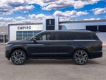 2026 Lincoln Navigator Reserve L