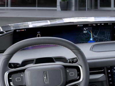 2027 Lincoln Navigator Reserve L