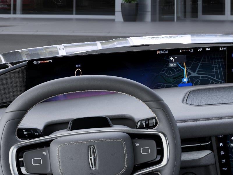 2027 Lincoln Navigator Reserve L