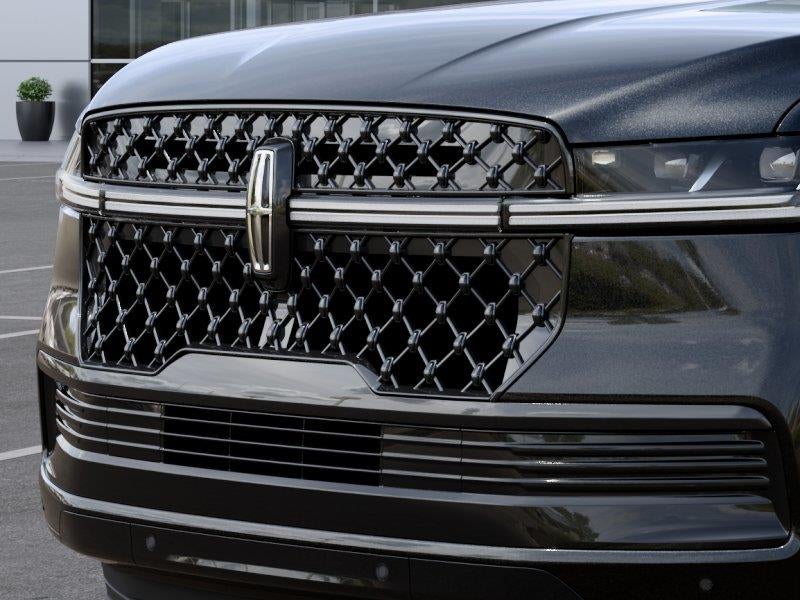 2027 Lincoln Navigator Reserve L