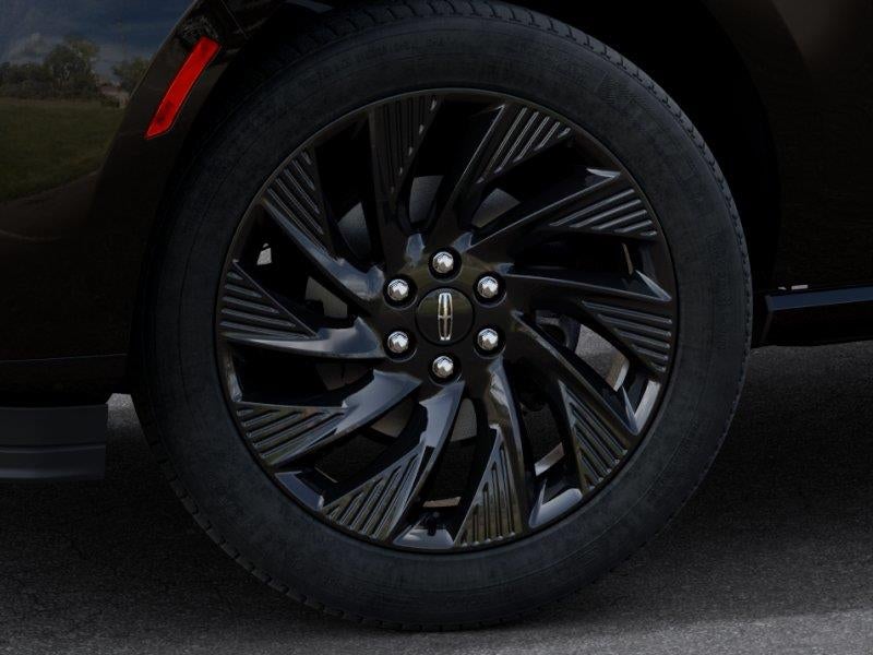 2027 Lincoln Navigator Reserve L