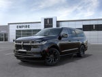 2027 Lincoln Navigator Reserve L