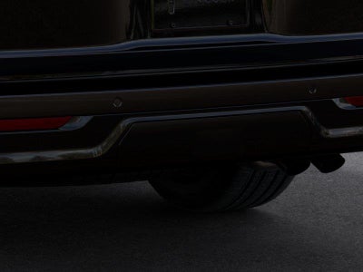 2027 Lincoln Navigator Reserve L
