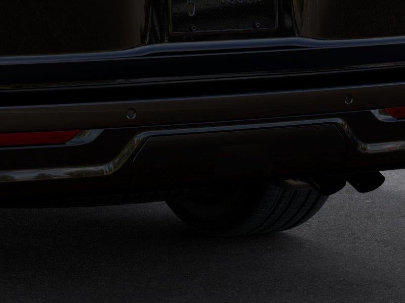 2027 Lincoln Navigator Reserve L