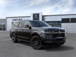 2027 Lincoln Navigator Reserve L