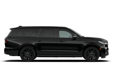 2027 Lincoln Navigator L Reserve