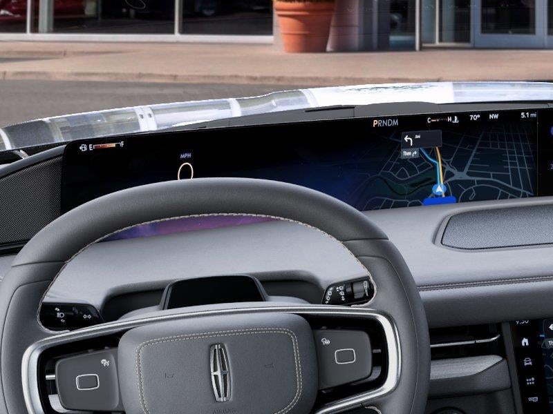 2027 Lincoln Navigator Reserve L