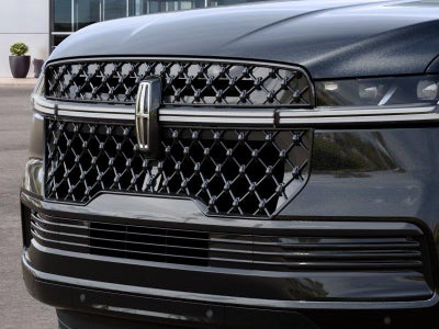 2027 Lincoln Navigator Reserve L