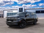 2027 Lincoln Navigator Reserve L