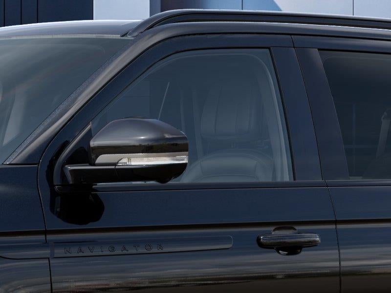 2027 Lincoln Navigator Reserve L