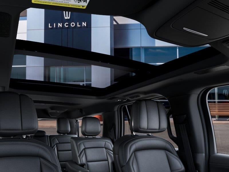 2027 Lincoln Navigator Reserve L