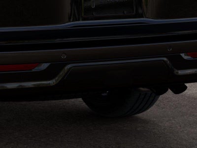 2027 Lincoln Navigator Reserve L