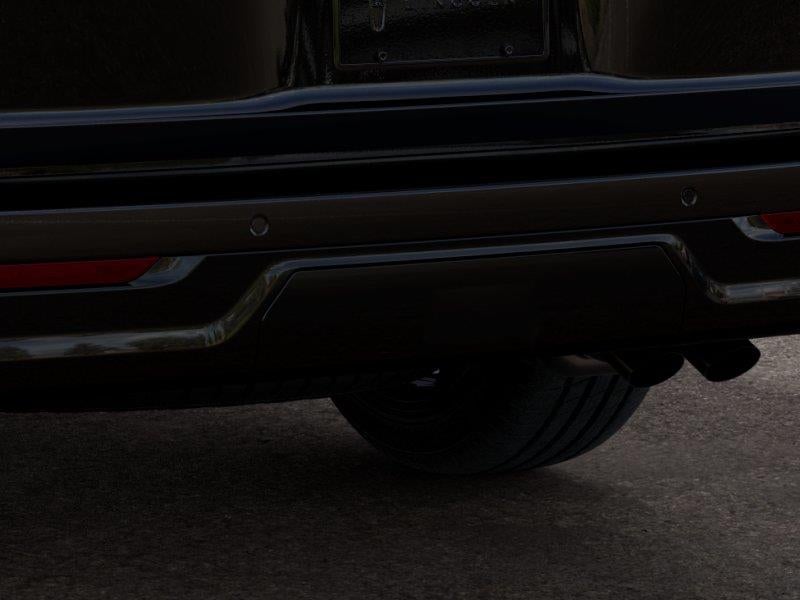 2027 Lincoln Navigator Reserve L