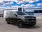 2027 Lincoln Navigator Reserve L