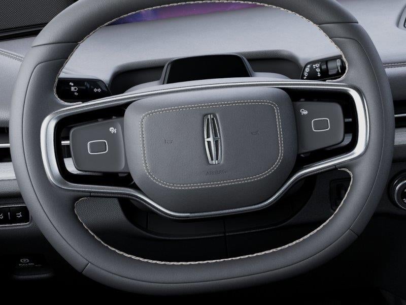 2027 Lincoln Navigator Reserve L