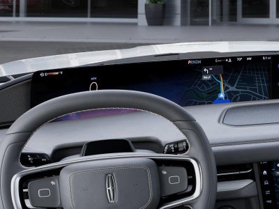 2027 Lincoln Navigator Reserve L