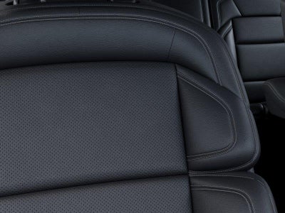 2027 Lincoln Navigator Reserve L