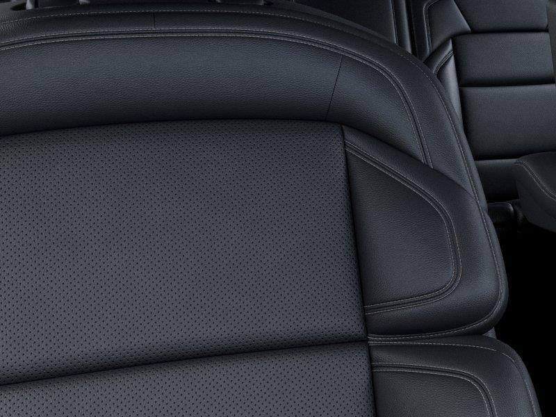 2027 Lincoln Navigator Reserve L
